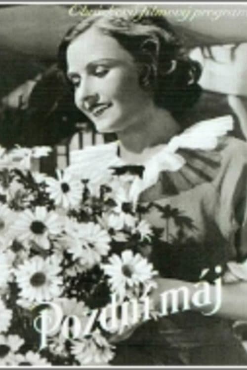 Jägerblut (1935) poster