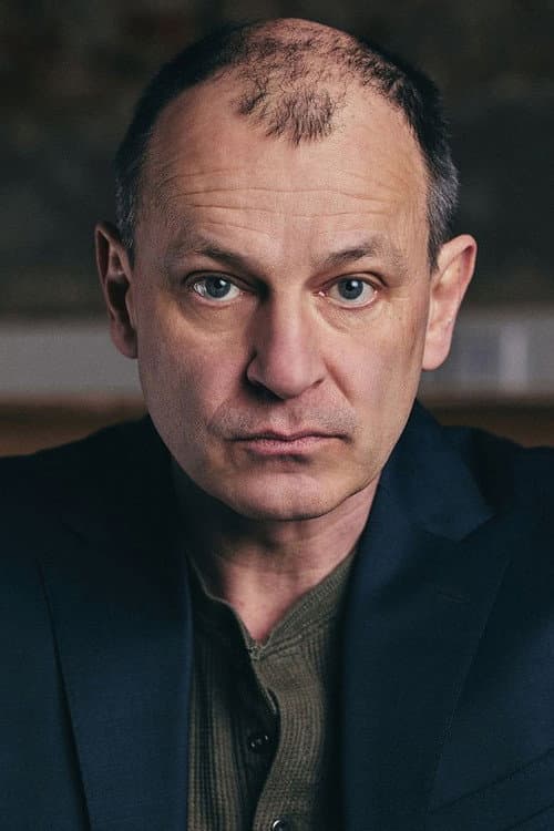 Dirk Ossig foto