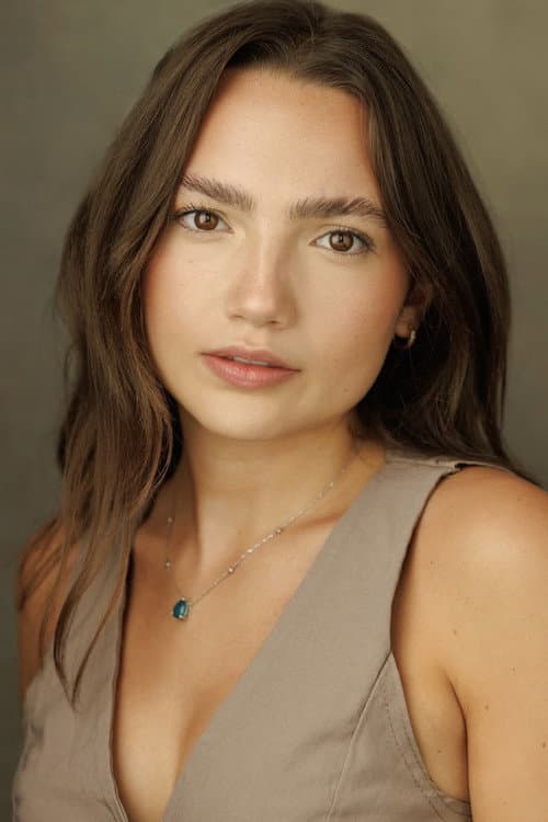 Hannah Gracie foto