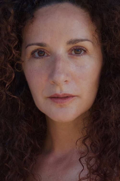 Valeria Lorca foto