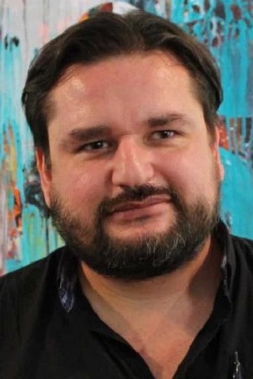 Diego Enrique Osorno foto