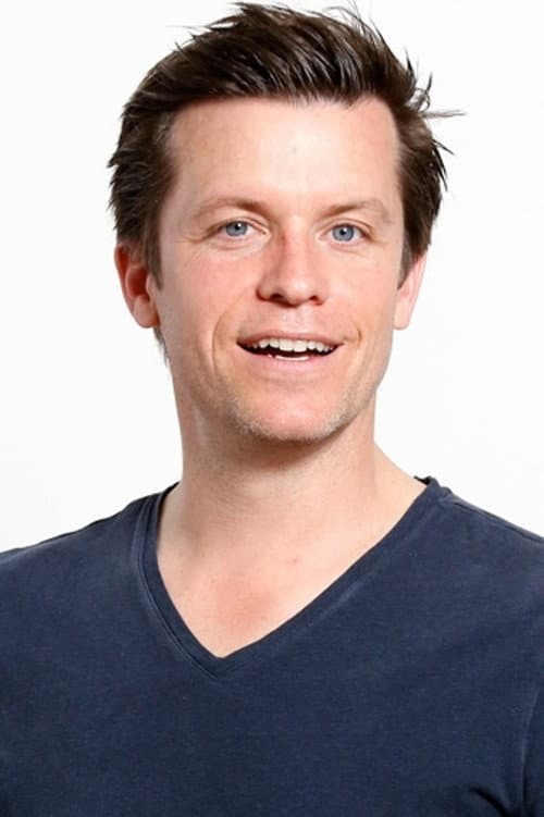 Benedikt Weber foto