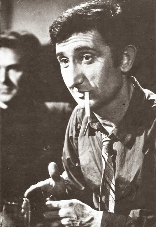 Mocorgó (1969) poster