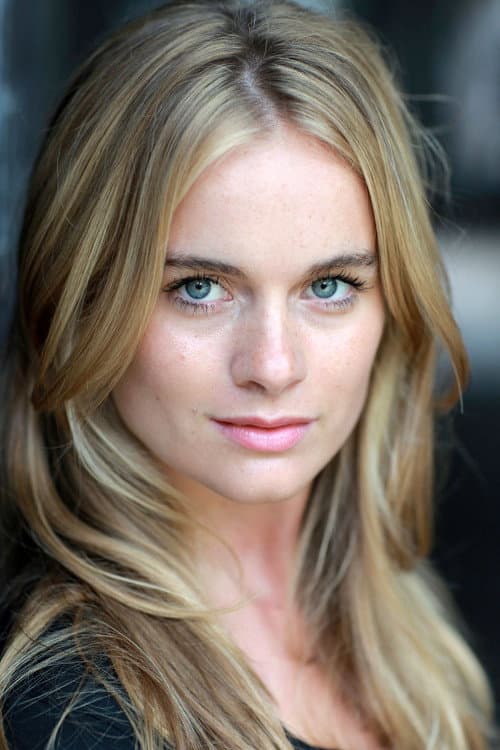 Cressida Bonas foto