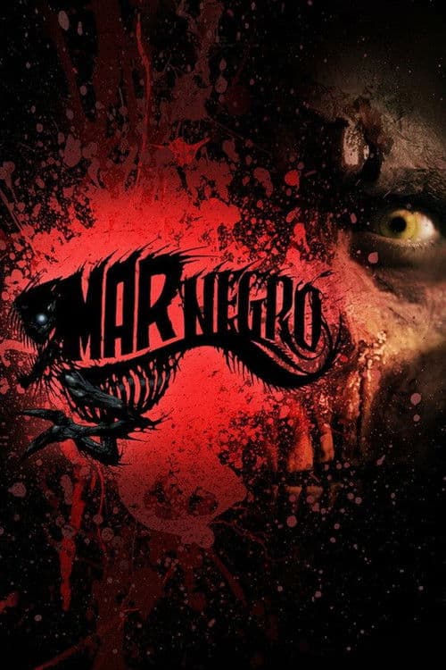 Mar Negro (2013) poster