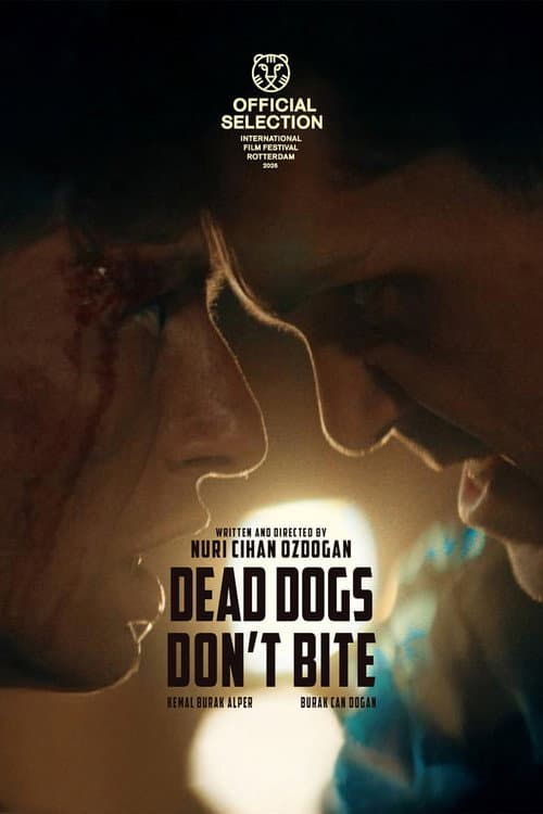 Ölü Köpekler Isırmaz (2026) poster