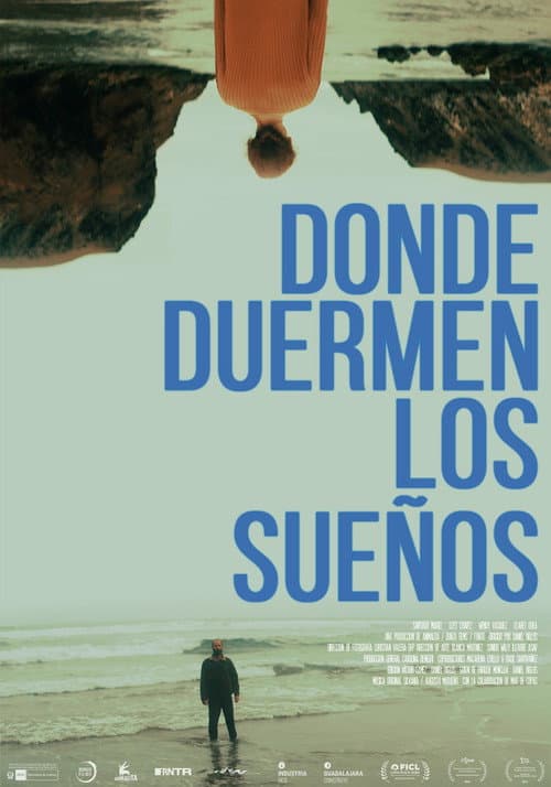 Donde Duermen los Sueños (2026) poster