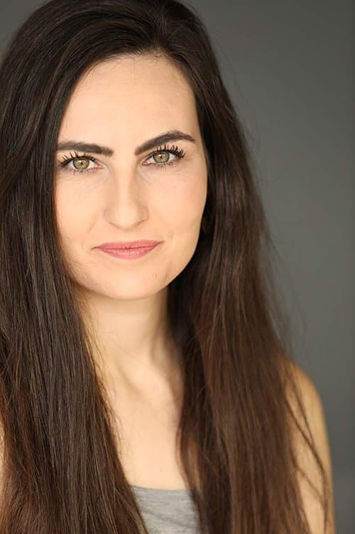 Luci MacNair foto
