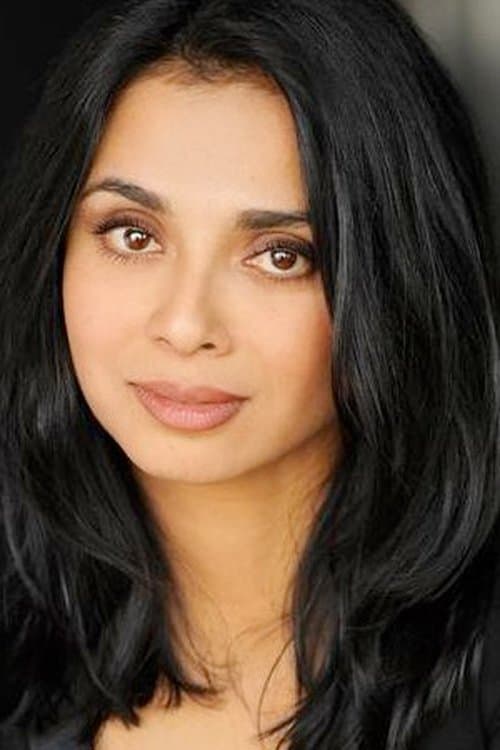 Anjali Jay foto