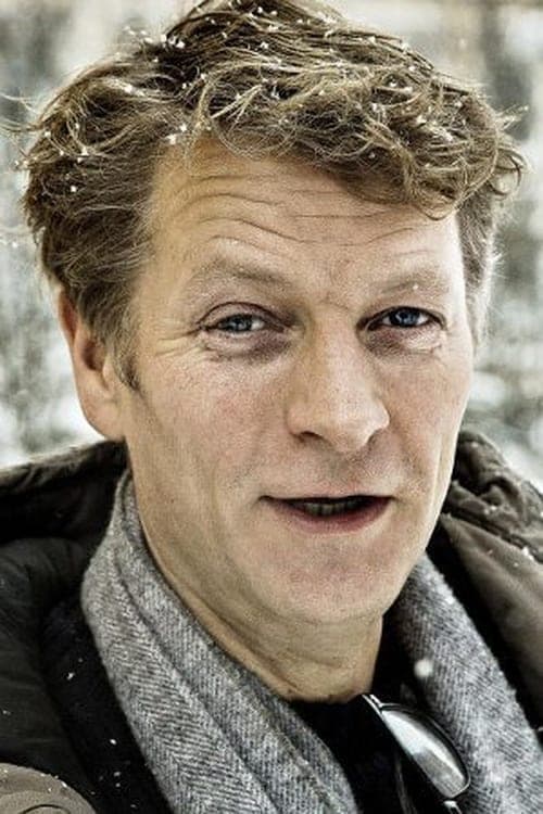 Anders T. Andersen foto