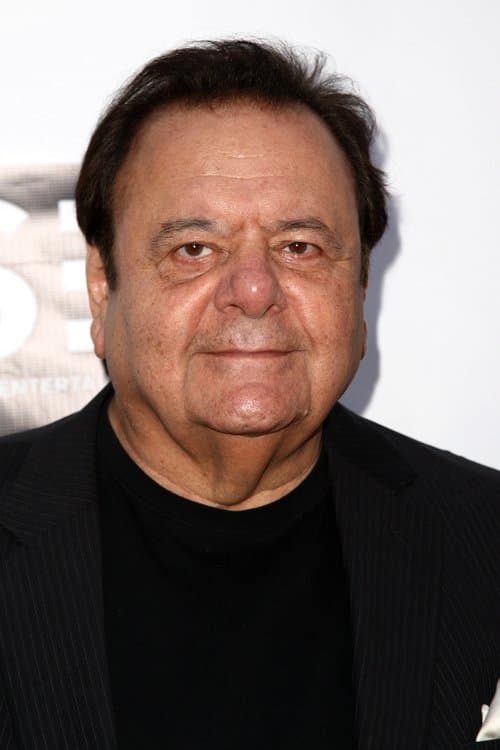 Paul Sorvino foto
