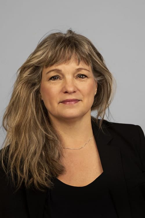 Mette Frobenius foto