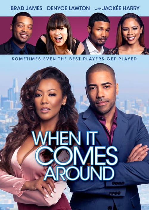 When It Comes Around (2018) poster
