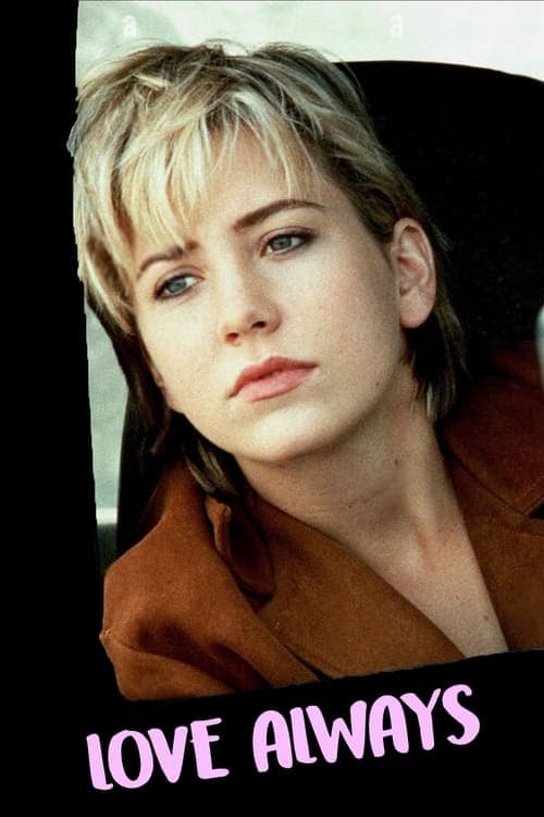 Love Always (1997) poster