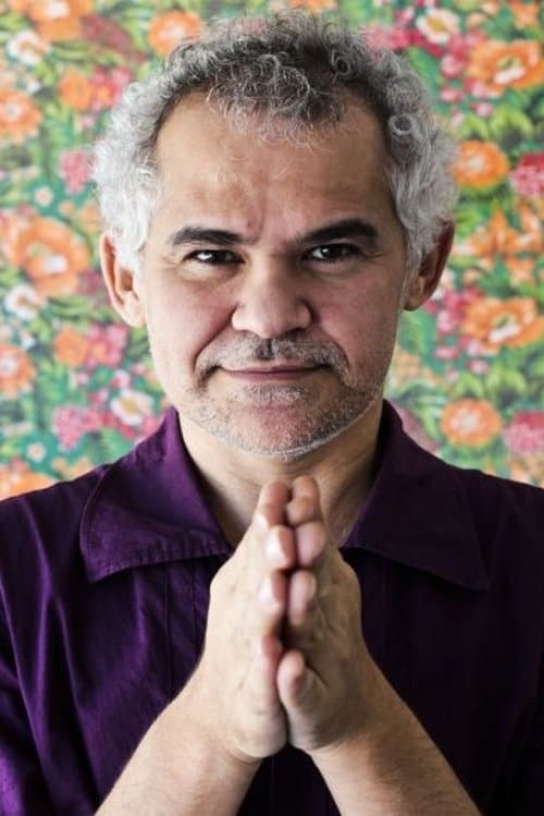 Gero Camilo foto