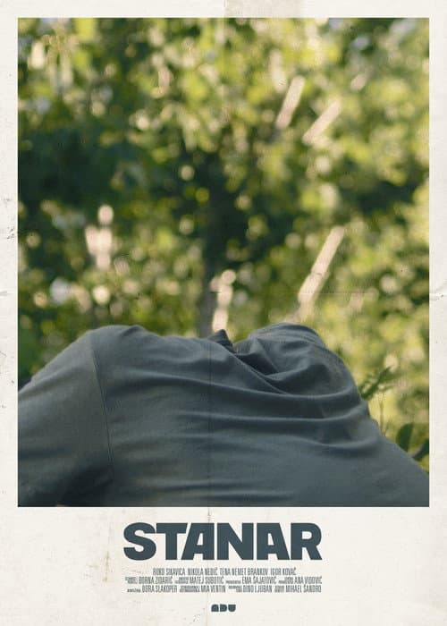 Stanar (2020) poster