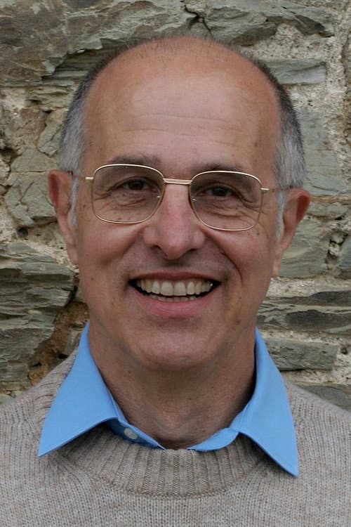 Bernard Marti foto