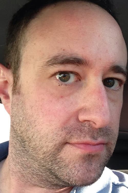 Ethan Gross foto