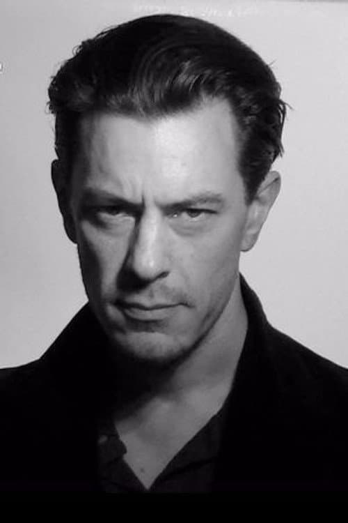 Leon van Waas foto