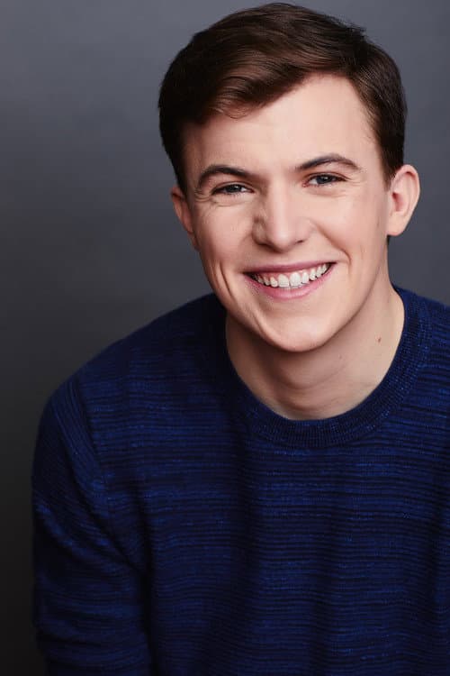 James Counihan foto