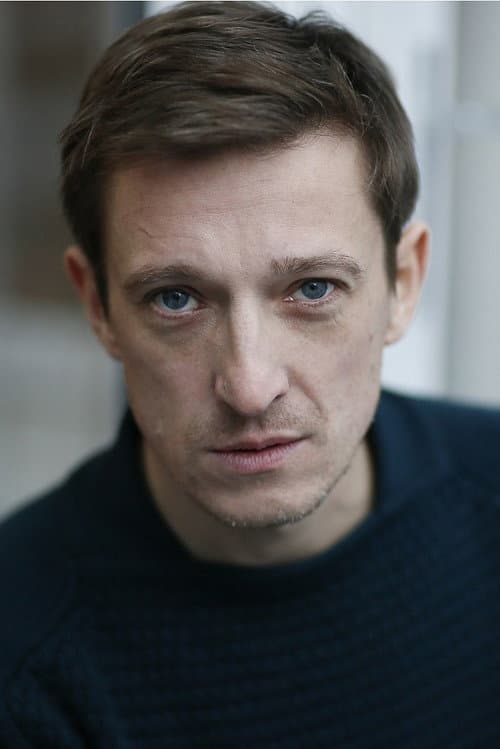 Maxence Dinant foto