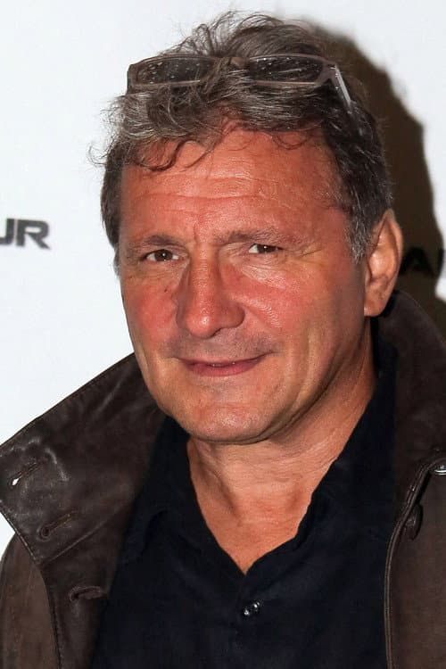 Patrick Adler foto