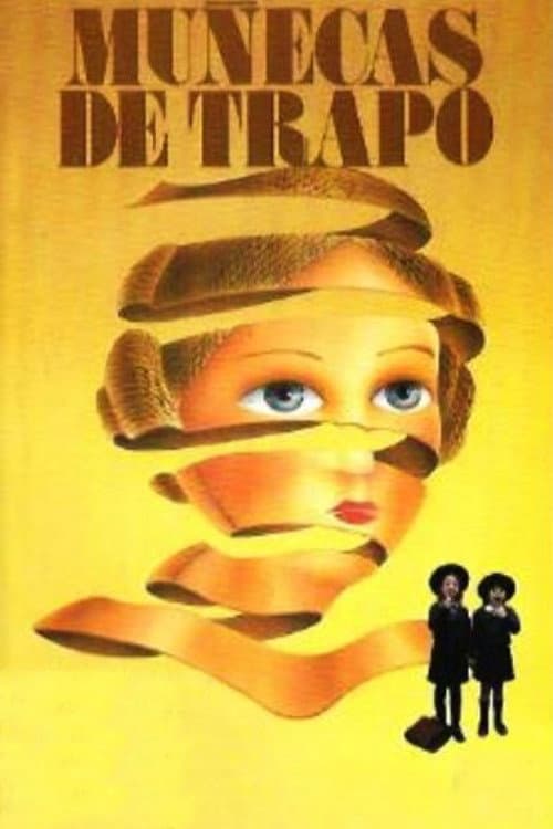 Muñecas de trapo (1984) poster
