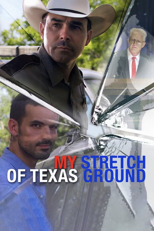 My Stretch of Texas Ground (2019) poster