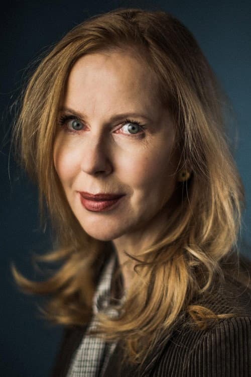 Maria Avdjuško foto
