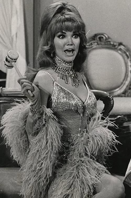 Pamela Rodgers foto