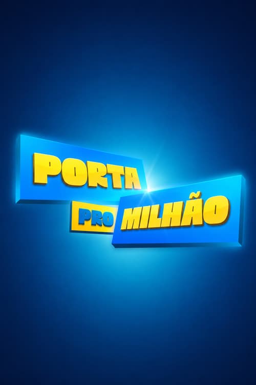 Porta Pró Milhão (2026) poster
