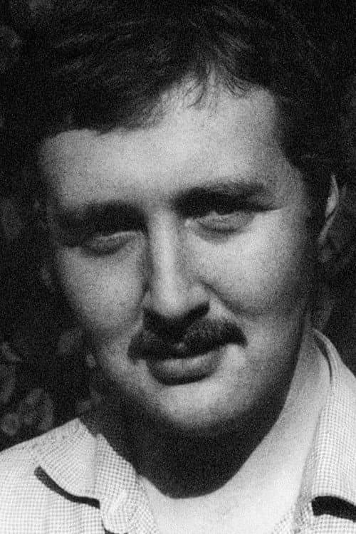 James Saxon foto