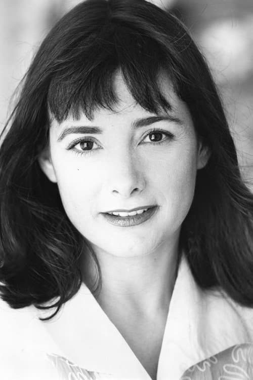 Cassandra Webb foto