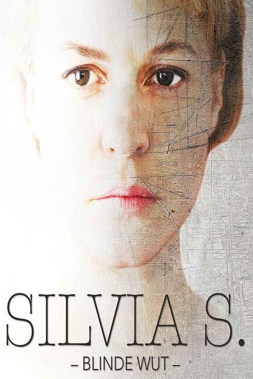 Silvia S.: Blinde Wut (2015) poster