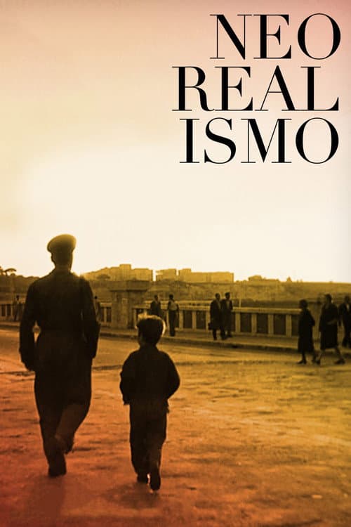 Non eravamo solo... Ladri di biciclette - Il neorealismo (2013) poster