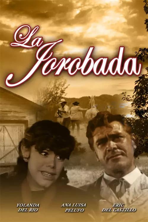 La jorobada (1981) poster