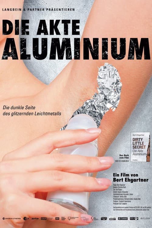Die Akte Aluminium (2013) poster