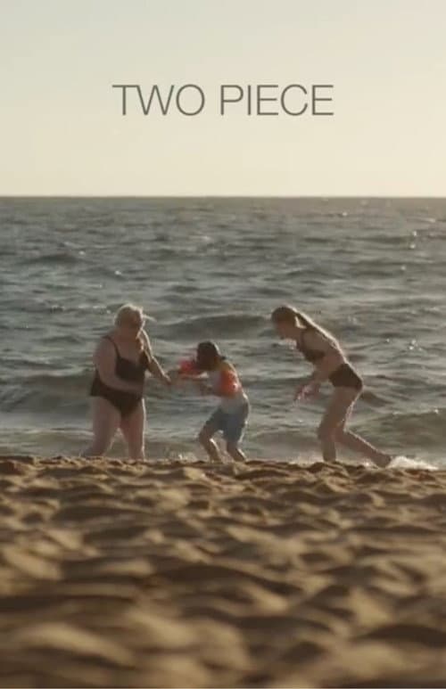 Two Piece (2018) poster
