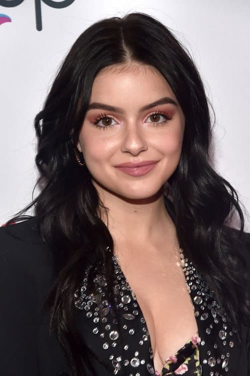 Ariel Winter foto