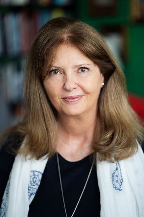 Brigitte Drodtloff foto