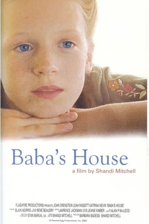 Baba's House (2002) poster