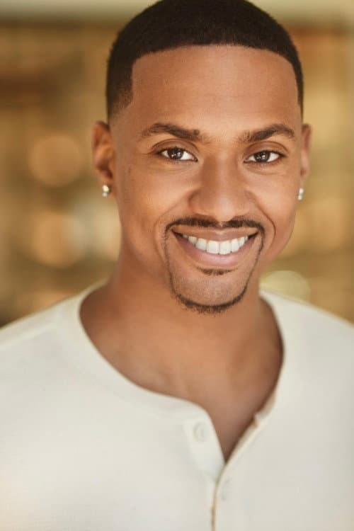 Arrington Foster foto