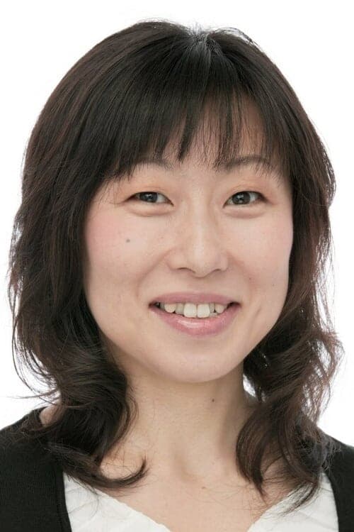 Wakana Yamazaki foto