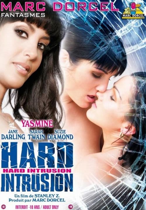 Hard Intrusion (2007) poster