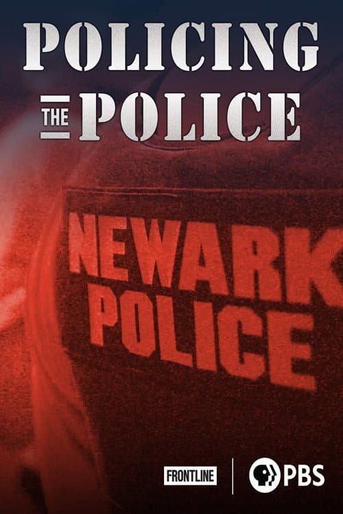Policing the Police (2016) poster