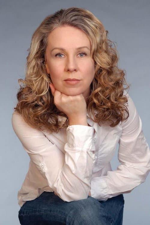 Courtney Hunt foto