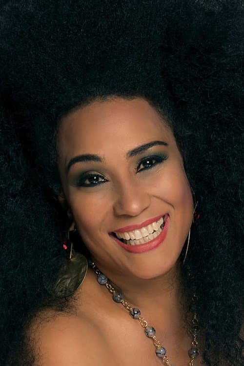Aymee Nuviola foto