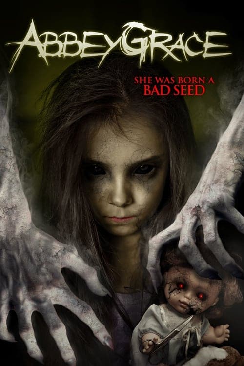 Abbey Grace (2016) poster