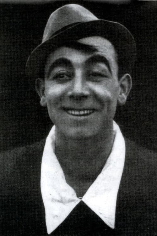 Raymond Dandy foto