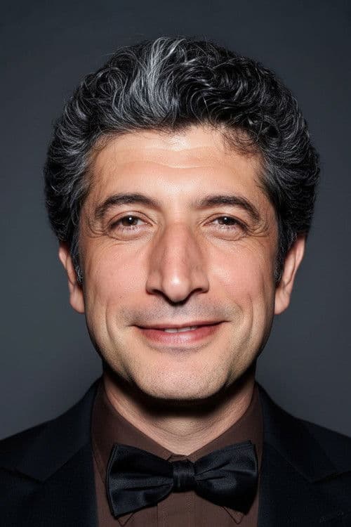 Rıza Sönmez foto